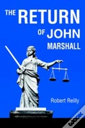 Capa do artigo Return Of John Marshall