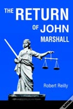 Capa do artigo Return Of John Marshall