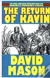Capa do artigo Return Of Kavin
