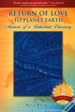 Capa do artigo Return Of Love To Planet Earth