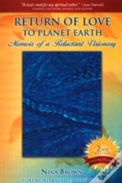 Capa do artigo Return Of Love To Planet Earth