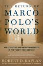 Return Of Marco Polo'S World - Preview