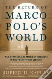 Capa do artigo Return Of Marco Polo