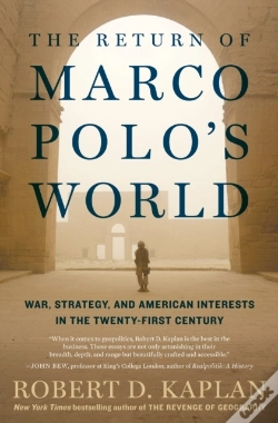 Capa do artigo Return Of Marco Polo'S World