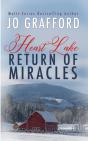 Return Of Miracles - Preview