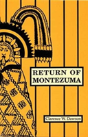 Return Of Montezuma - Preview