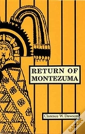 Capa do artigo Return Of Montezuma