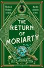 Return Of Moriarty - Preview
