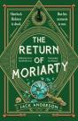 Return Of Moriarty - Preview