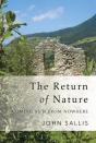 Return Of Nature - Preview