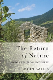 Capa do artigo Return Of Nature