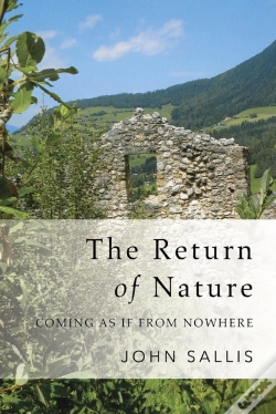 Capa do artigo Return Of Nature