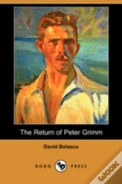 Capa do artigo Return Of Peter Grimm (Dodo Press)