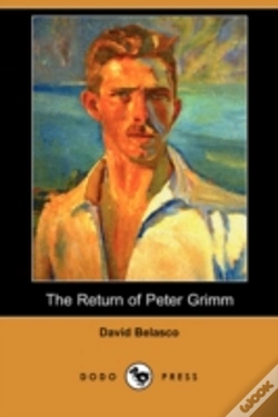 Capa do artigo Return Of Peter Grimm (Dodo Press)