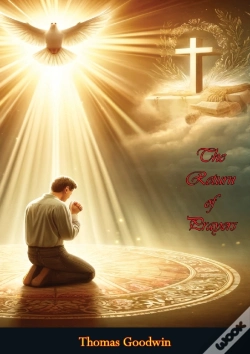 Capa do artigo Return Of Prayers
