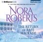 Return Of Rafe Mackade - Preview