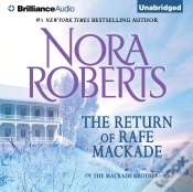 Capa do artigo Return Of Rafe Mackade