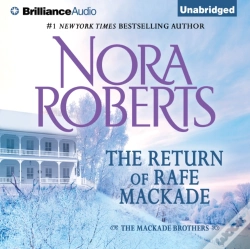 Capa do artigo Return Of Rafe Mackade