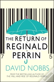 Capa do artigo Return Of Reginald Perrin