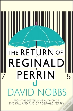 Capa do artigo Return Of Reginald Perrin