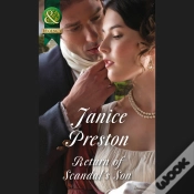 Capa do artigo Return Of Scandal
