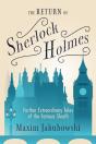Return Of Sherlock Holmes - Preview
