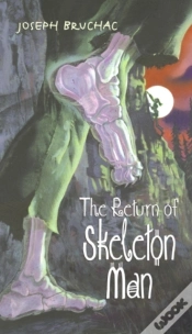 Capa do artigo Return Of Skeleton Man