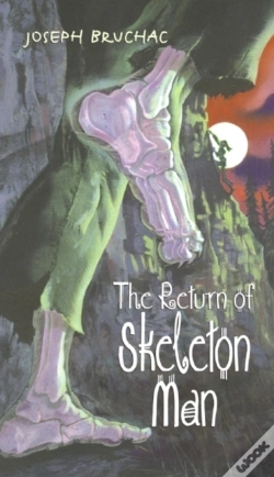 Capa do artigo Return Of Skeleton Man