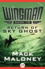 Return Of Sky Ghost - Preview