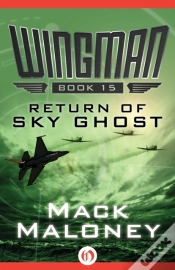 Capa do artigo Return Of Sky Ghost