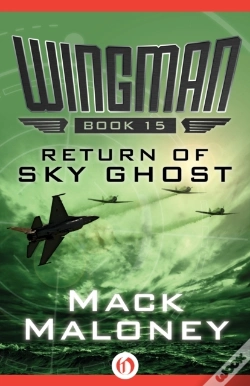Capa do artigo Return Of Sky Ghost
