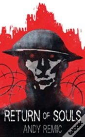 Capa do artigo Return Of Souls
