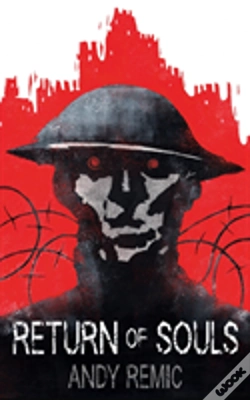 Capa do artigo Return Of Souls