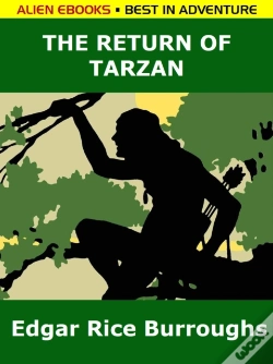 Capa do artigo Return Of Tarzan