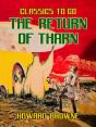 Return Of Tharn - Preview