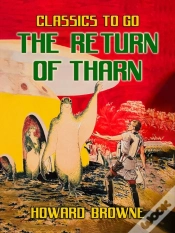 Capa do artigo Return Of Tharn