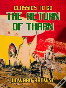 Capa do artigo Return Of Tharn