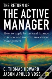 Capa do artigo Return Of The Active Manager