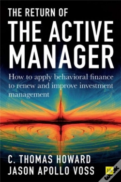 Capa do artigo Return Of The Active Manager