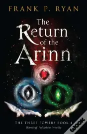 Return Of The Arinn