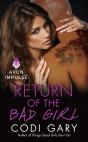 Return Of The Bad Girl - Preview