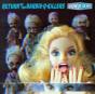 Return of the Barbie-q-killers - CD - Preview