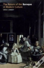 Capa do artigo Return Of The Baroque