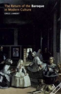 Capa do artigo Return Of The Baroque
