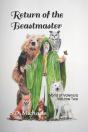 Return Of The Beastmaster - Preview