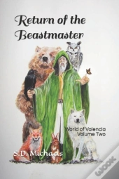 Return Of The Beastmaster