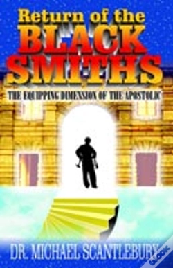 Capa do artigo Return Of The Blacksmiths