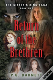 Capa do artigo Return Of The Brethren