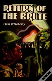 Capa do artigo Return Of The Brute