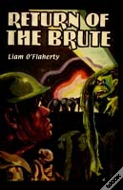 Capa do artigo Return Of The Brute